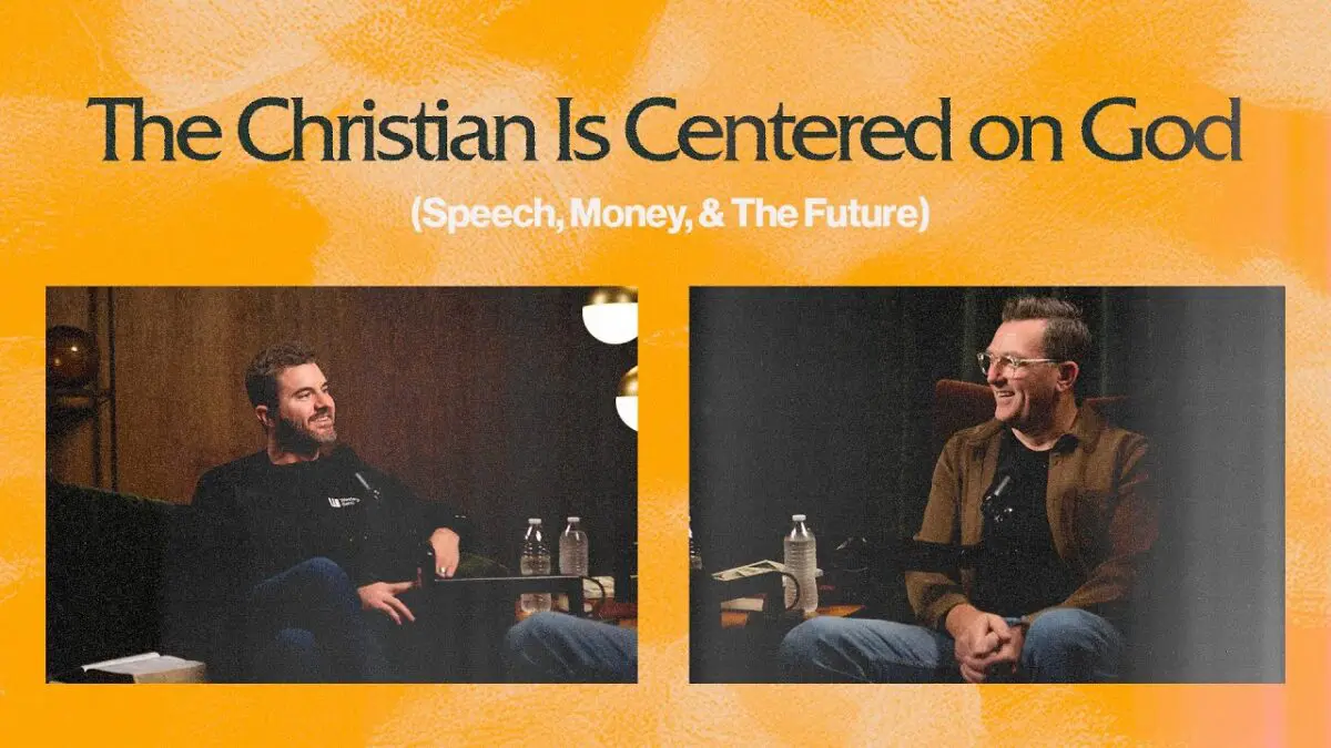 Seeing Conflict as an Invitation to Grow