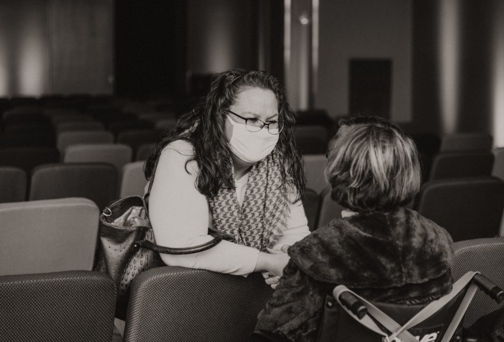 COVID: How Has Your Church Changed?