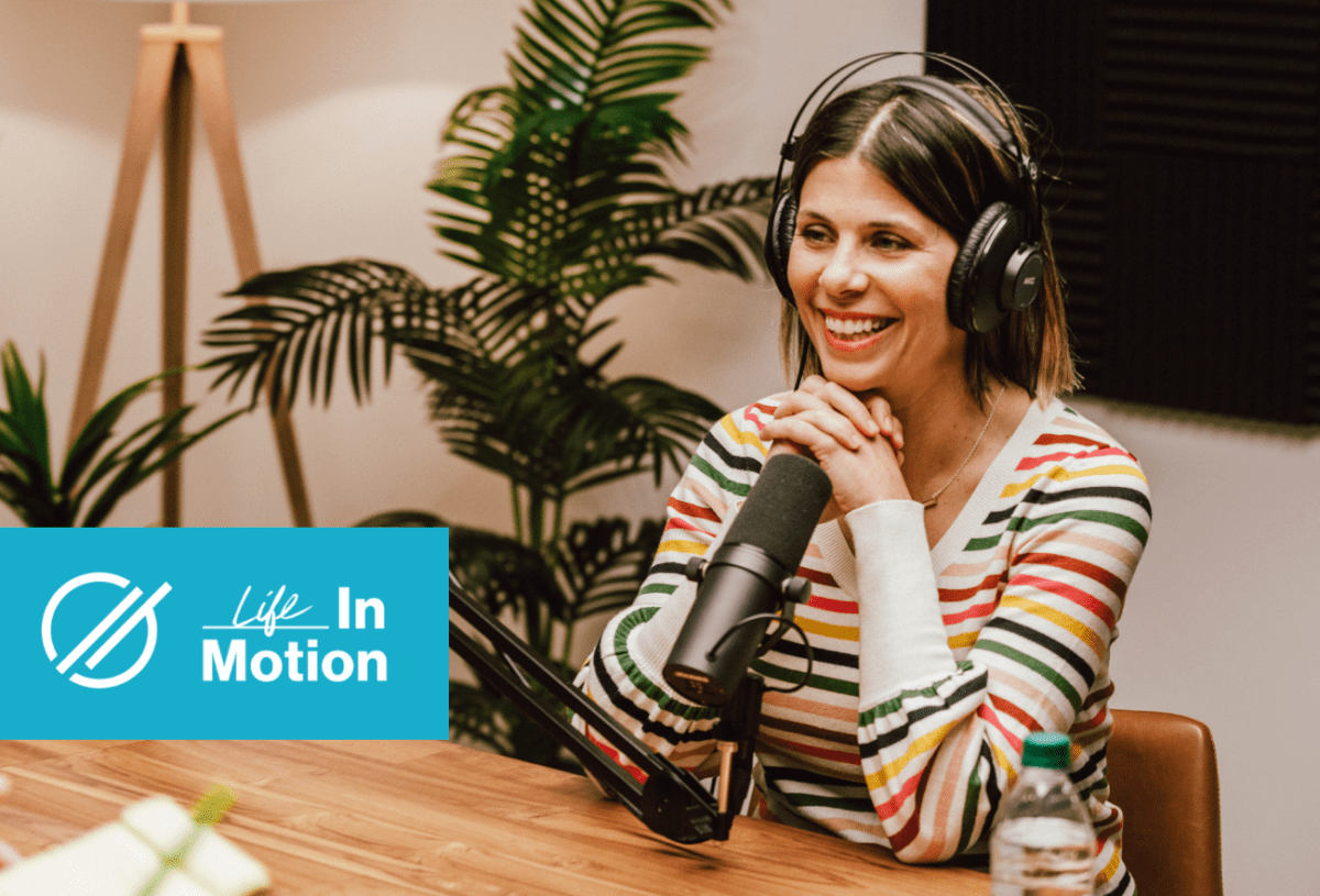Life In Motion