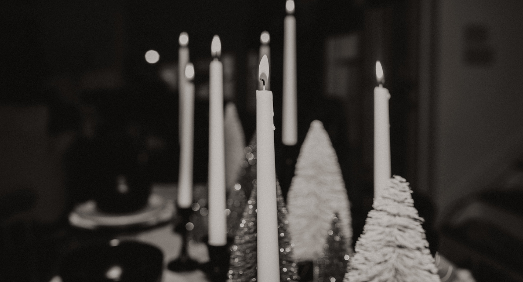 Advent is more than just lighting candles