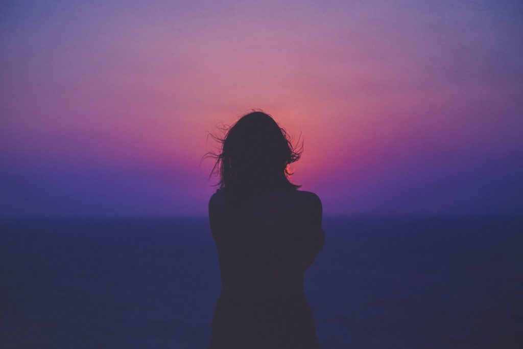 All the Lonely People