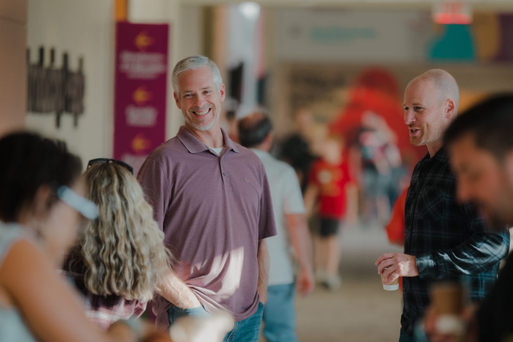 Stewardship: Your God-Given Role