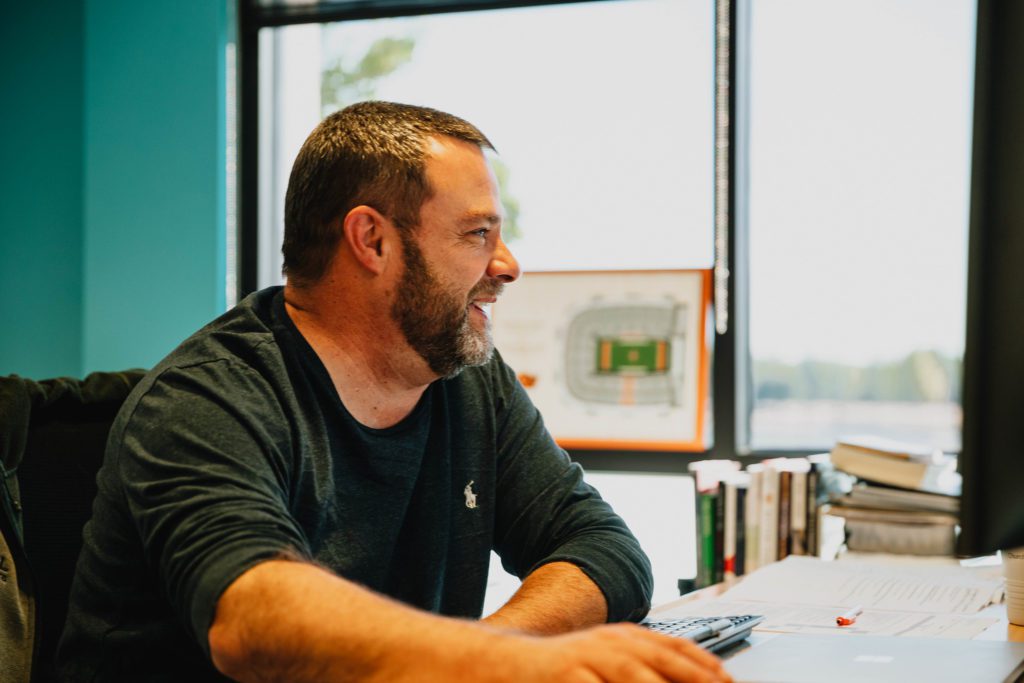 God and Money: An Interview with Kyle Hill