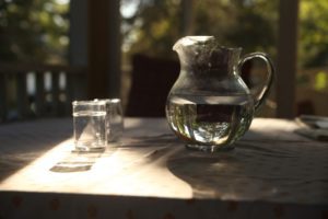 Pitcher