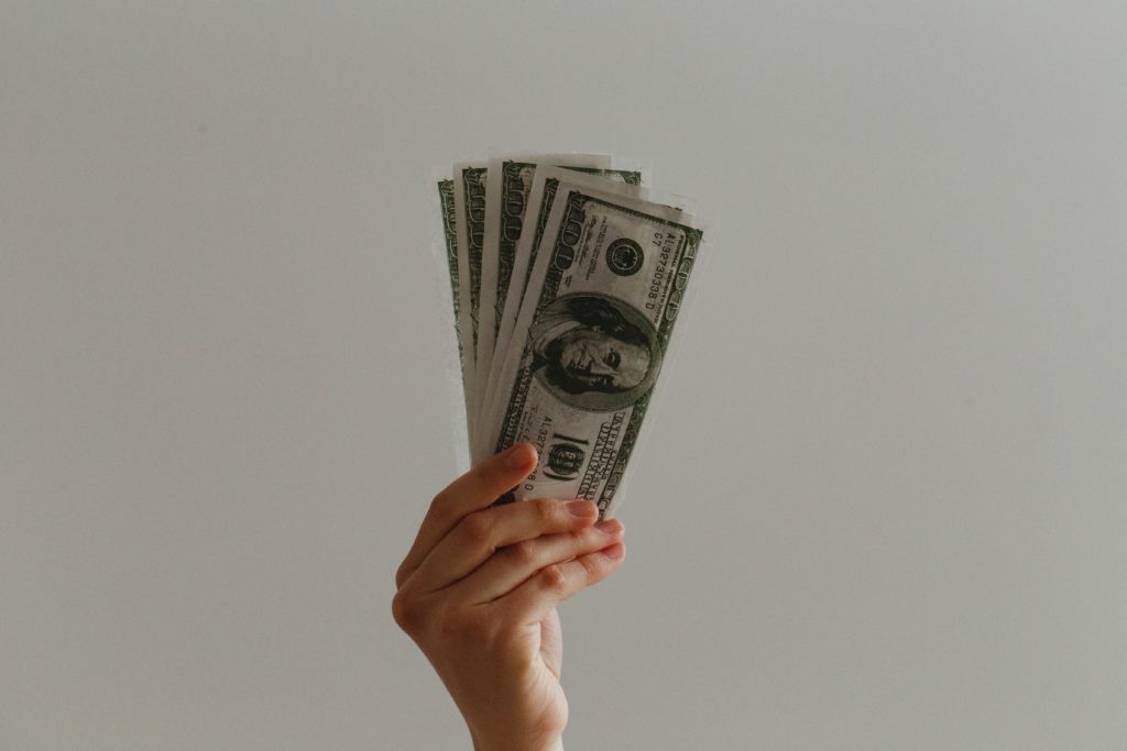 Money: Trusting God In Need and Abundance