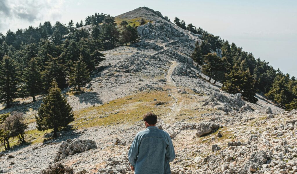Beatitudes: An Invitation to Live Different in 2024