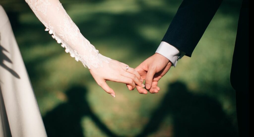 Aligning Our View of Marriage with God’s