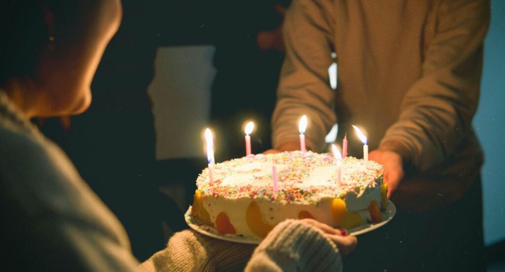 Navigating Aging with Courage & Grace