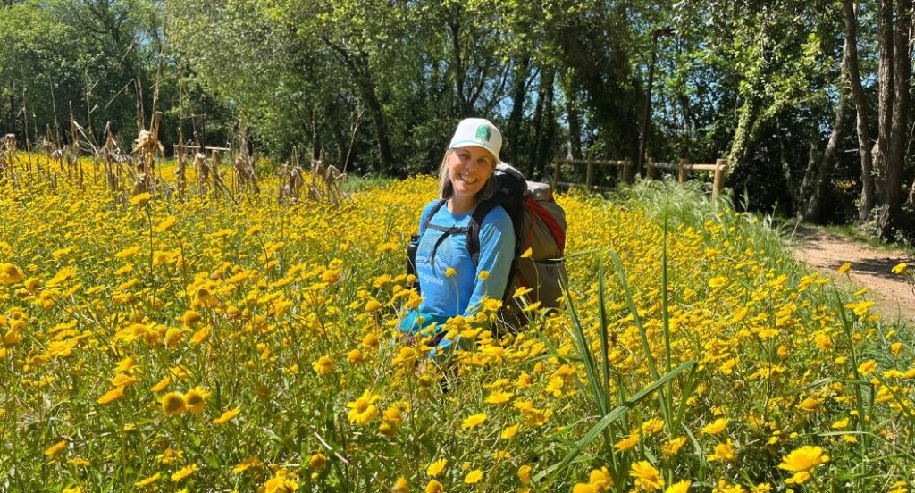 Walking With the Lord (Literally) – The Camino de Santiago Pilgrimage
