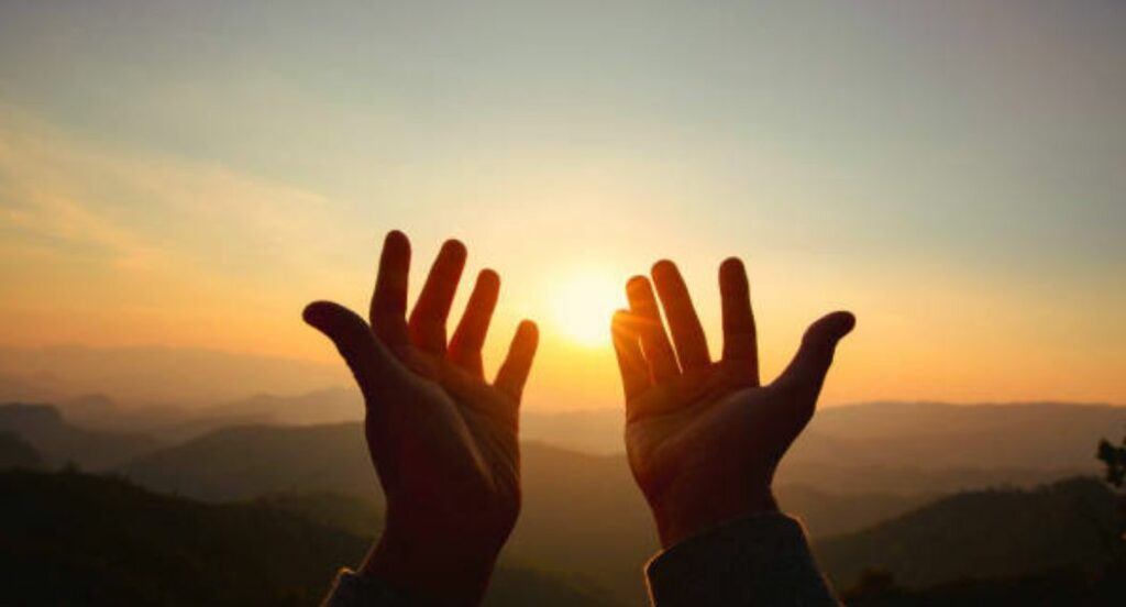 The Prayer of Examen: Prayer for Your Every Day
