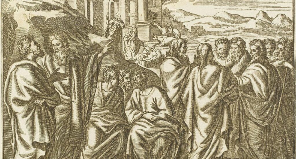 A Guide to Understanding the Minor Prophets