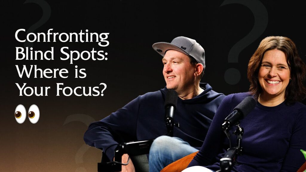 Blind Spots: Are You Seeing Jesus for Who He Truly Is?