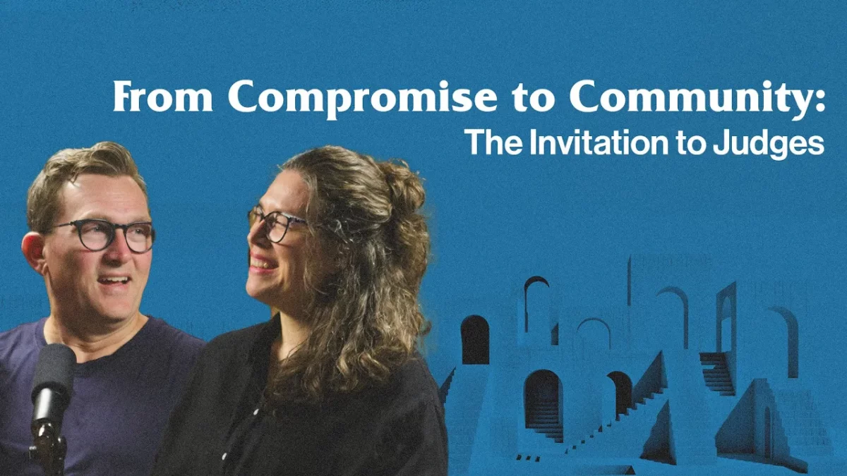 From Compromise to Community: The Invitation of Judges