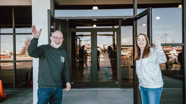 Find Your Place to Serve: Why the Church Needs You