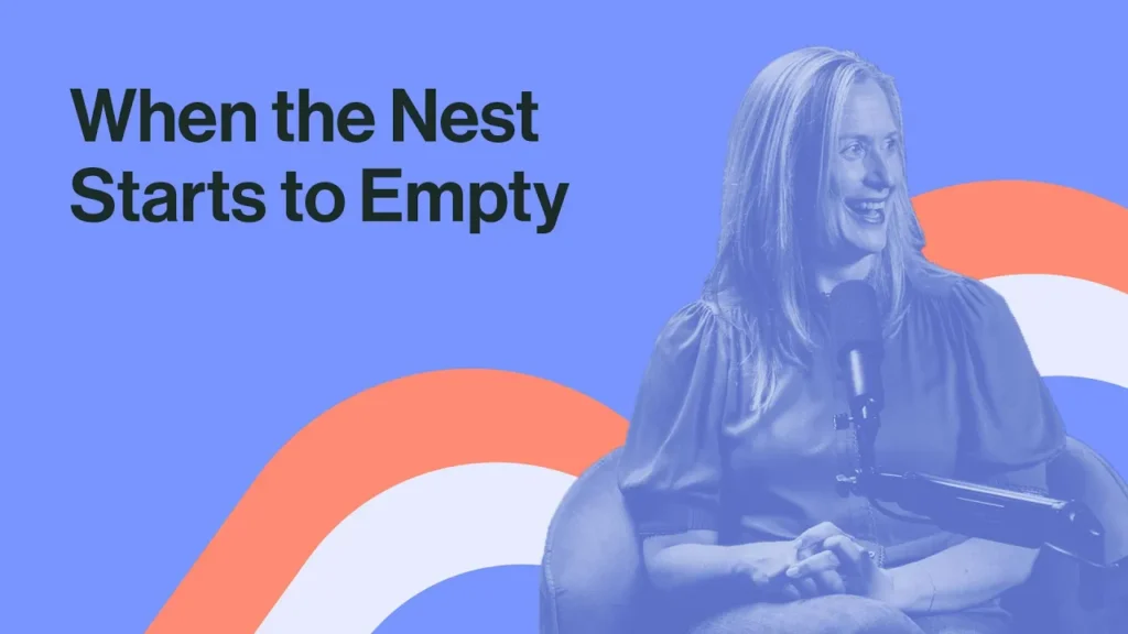 Parenting Through Life’s Transitions